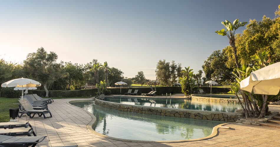 Balaia Golf Village Resort