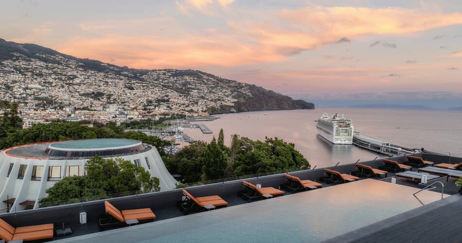 Pestana Casino Park Premium Ocean & Spa Hotel