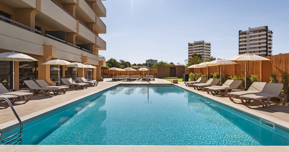 Wyndham Residences Alvor Beach