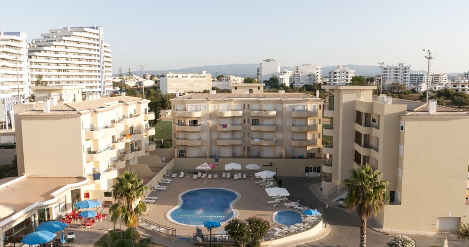 Plaza Real by Atlantic Hotels