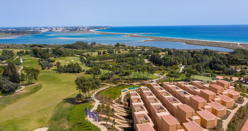 Palmares Signature Apartments