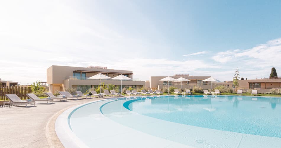 White Shell Beach & Villas