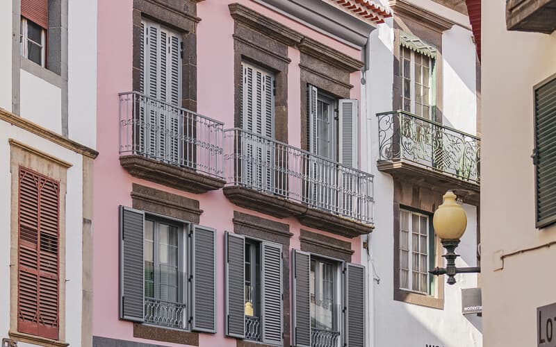 Apartments Funchal by Petit Hotels