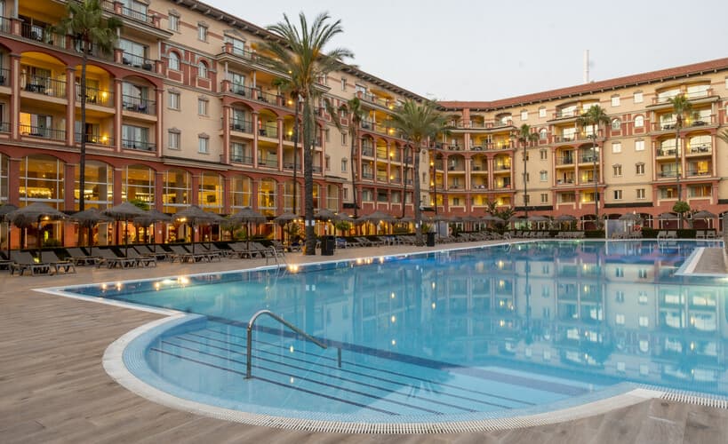Ohtels Islantilla