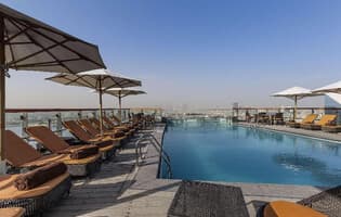 Hilton Dubai Creek