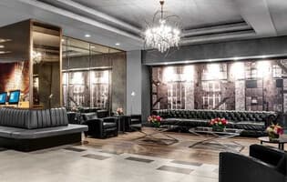 The Manhattan at Times Square Hotel