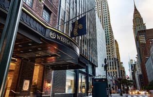 Westgate New York Grand Central