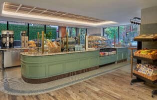 Viceroy Washington DC