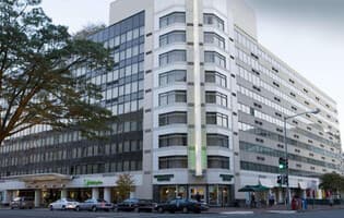 Holiday Inn Washington Capitol - National Mall