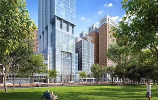 Le Meridian Essex Chicago