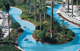 Omni Orlando Resort at Champions Gate