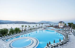 Selectum Colours Bodrum