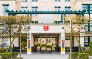 Adagio - Val d'Europe