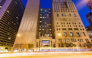 InterContinental Chicago