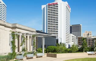 Sheraton Grand Nashville Downtown