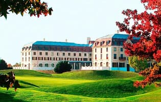 Radisson Blu Marne la Vallee