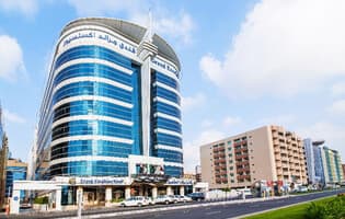 Grand Excelsior Bur Dubai