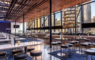 Hyatt Regency Chicago