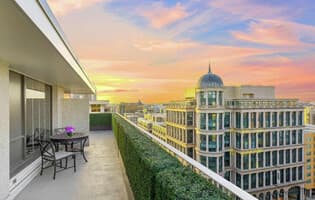 The Madison Washington DC, A Hilton Hotel