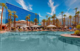 Virgin Hotels Las Vegas Curio Collection by Hilton