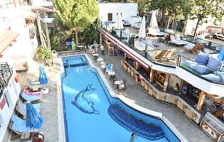 Istankoy Bodrum