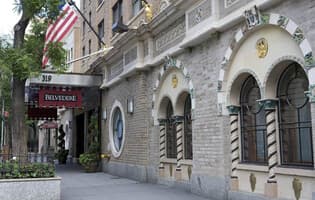 The Belvedere Hotel