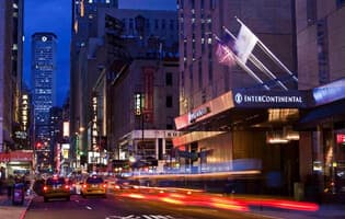 Intercontinental Times Square