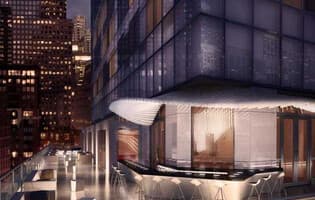 W NY Downtown
