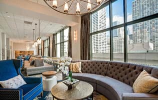Homewood Suites by Hilton Chicago-Downtown