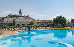 Marriott's Village D'Ille de France