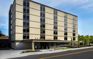 The Hayes Street Hotel Nashville
