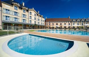 Staycity Aparthotels near Disneyland Paris
