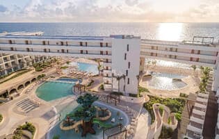 Sensira Resort & Spa Riviera Maya All Inclusive