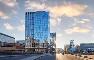 Omni Boston Hotel at the Seaport