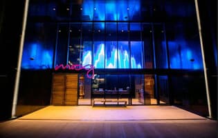 Moxy NYC Downtown