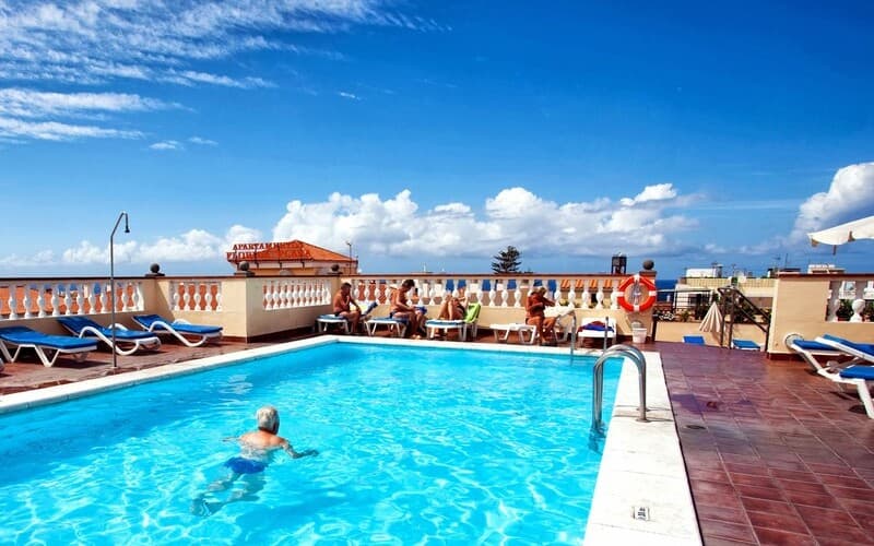 Be Smart Florida Plaza