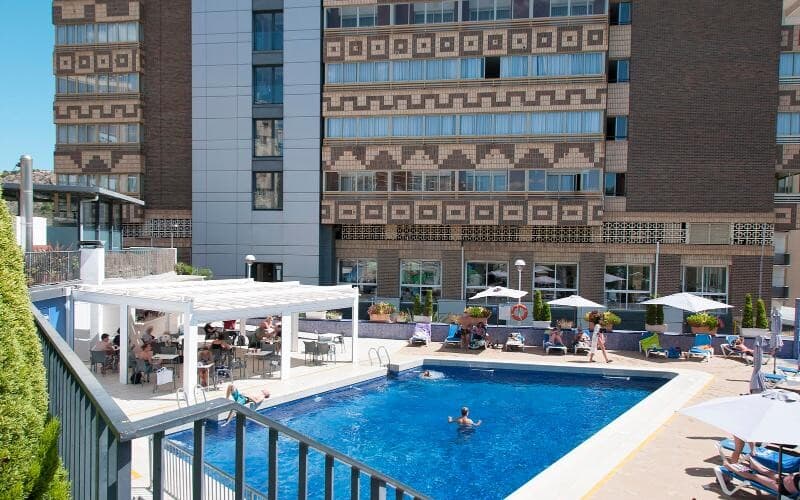 Sercotel Maya Alicante