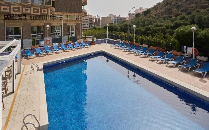 Sercotel Maya Alicante