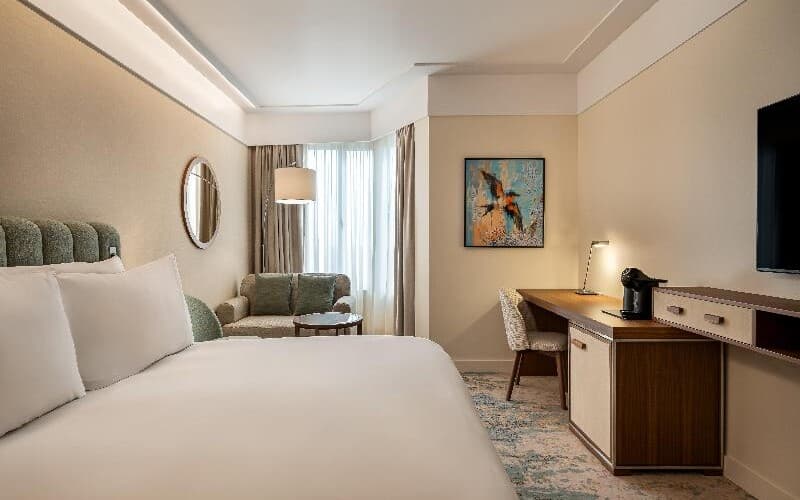 Crowne Plaza Porto