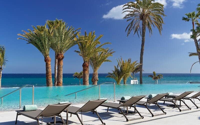 Paradisus by Melia Gran Canaria