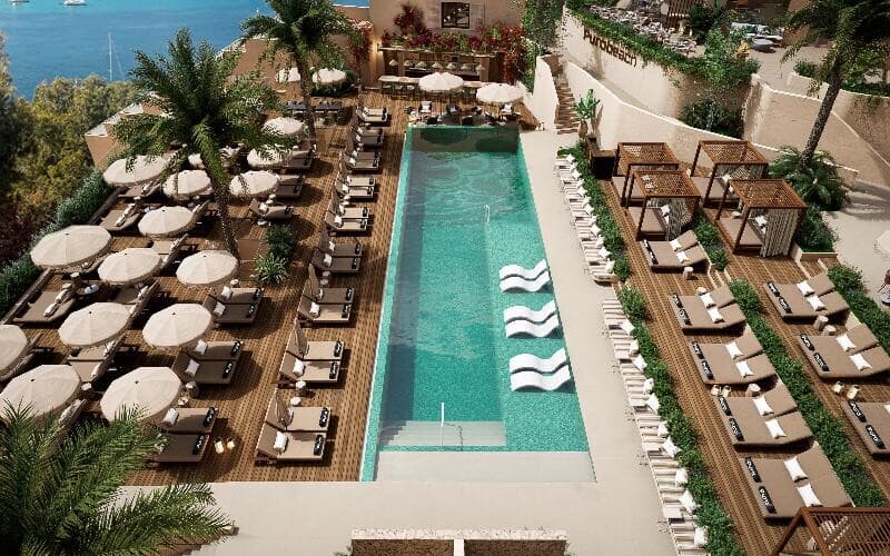 Purobeach Resort Santa Ponsa