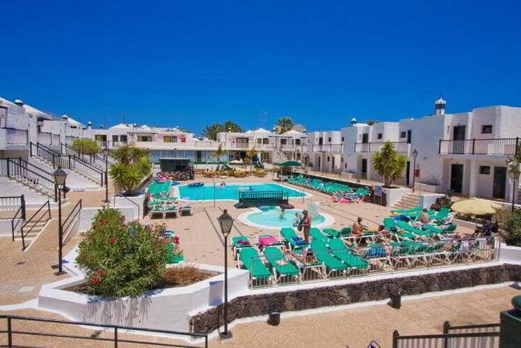 Bitacora Lanzarote Club