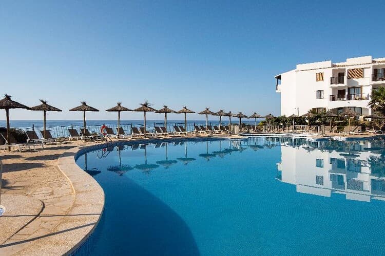 Alua Suites las Rocas