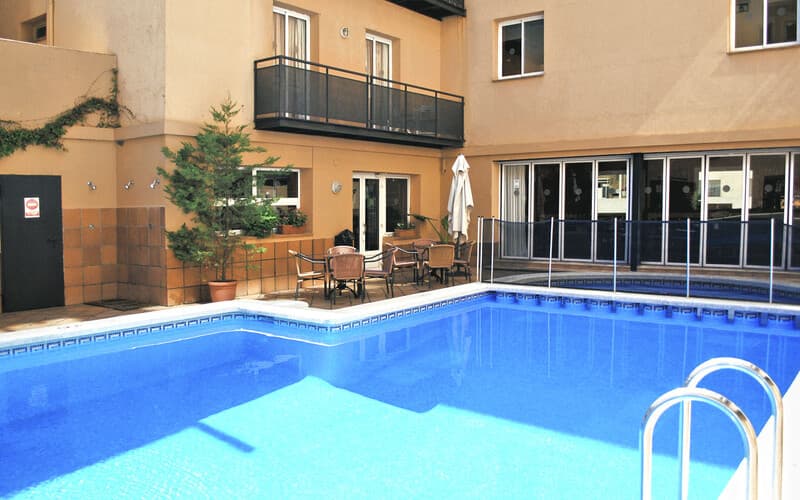 RVHotels Mar de Tossa