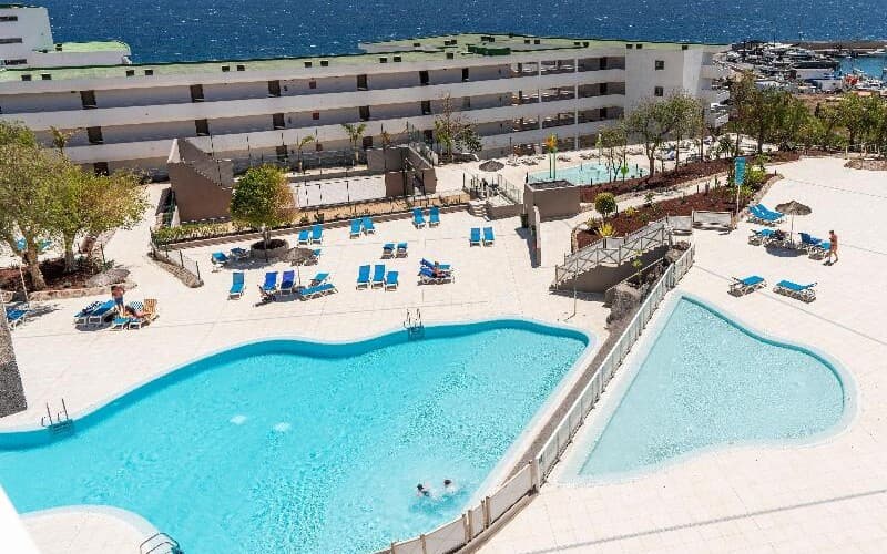 Alua Atlántico Golf Resort