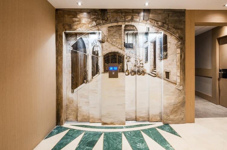 Gotico Hotel
