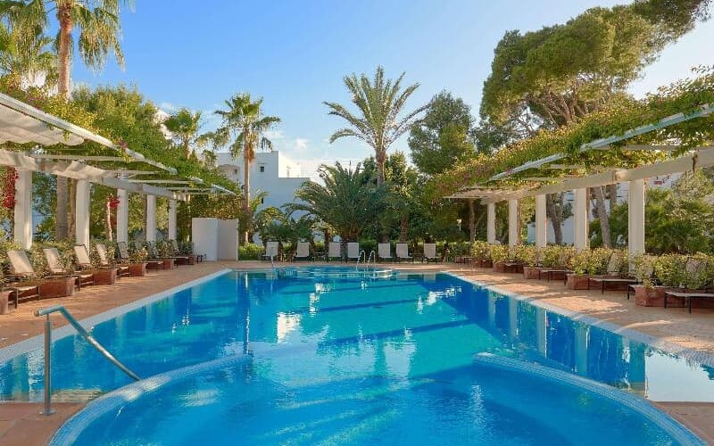 Melia Cala d'Or Boutique Hotel