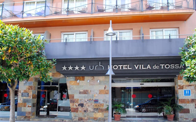 Vila de Tossa