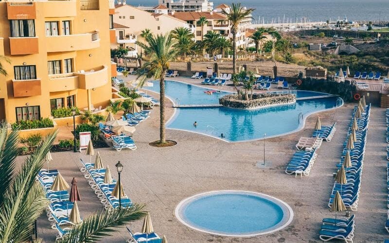 Grand Muthu Golf Plaza