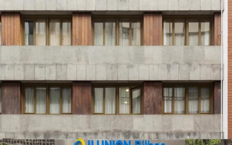 Ilunion Bibao